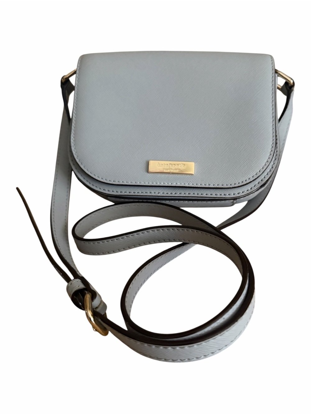 Kate Spade Laurel Way Carsen Small Crossbody